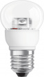 LED CLP25 CD 4W/827 E27 Светодиодная лампа E27