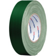 HTAPE TEX GN 12X50 Лента текстильная 12 mmx50 m зеленый