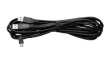 ACK4120603 L-Shaped USB Cable for Interactive Pen Displays, 4.5m, Black