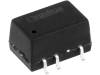 AM2LS-2412S-NZ, Преобразователь: DC/DC; 2Вт; Uвх: 21,6?26,4В; 12ВDC; Iвых: 167мА, AIMTEC
