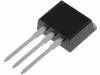 IPI076N12N3GAKSA1 Транзистор: N-MOSFET; полевой; 120В; 100А; 168Вт; PG-TO262-3