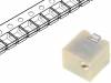 3223W-1-104E, Потенциометр: монтажный; многооборотный; 100кОм; 125мВт; SMD; ±20%, Bourns