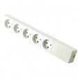 120937 Multiple socket outlet 2P 5 - 0 m