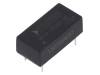 AM1M-0509D-NZ, Преобразователь: DC/DC; 1Вт; Uвх:4,5?5,5В; Uвых:9ВDC; Iвых:56мА, AIMTEC
