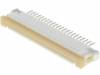 522072285 Разъем: FFC / FPC; горизонтальный; PIN:22; SMT; 1А; луженые; 1мм
