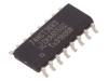 74HCT368D.652 IC: цифровая; Каналы:6; SMD; SO16; Серия: HCT; Упаковка: туба