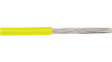 5858 YL005 [30 м] YL005 MIL-W-16878/4, TYPE E,16AWG,29x19AWG,600B,ЖЕЛТЫЙ,L=0.2M