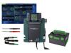 TECH+ IQ STARTER PACKAGE Измеритель: электропроводка; LCD; 50к?499MОм; 0,15?9,99кОм; IP40