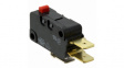 D3V-16-1C25 Micro Switch D3V, 16A, 1CO, 1.96N, Pin Plunger