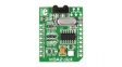 MIKROE-1195 IrDA2 Click Infrared Transceiver Development Board 5V
