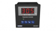 ESM-9910.2.10.0.1/01.00/2.0.0.0 Temperature Controller, ON / OFF, Thermocouple, 24V, Relay