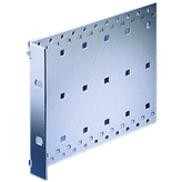 34561-487, Side panel 6 HE, Schroff