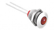 DX1093/RD LED Indicator red 2 VDC