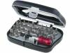 NB-01BITS-SET, Набор: набор насадок; Кол-во шт:30; Упаковка: кейс; 25мм, NEWBRAND (TME brand)