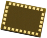 ALM-32220-BLKG, HF Power Amplifier MCOB, Broadcom (Avago)