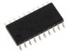 MSP430F2111IDWR, Микроконтроллер; SRAM: 128Б; Flash: 2кБ; SO20; Интерфейс: I2C,SPI, Texas Instruments