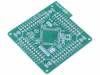 EASYMX PRO V7 STM32 EMPTY MCUCARD HP Плата: переходная