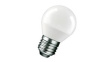 8714681420782 Industry LED Bulb 5.5W 260V 4000K 500lm E27 73mm