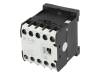 DILER-40(230V50HZ,240V60HZ), Контактор:4-полюсный; 230ВAC; 6А; NO x4; DIN, на панель; -25?50°C, Eaton