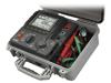 KEW3128 Измеритель: сопротивление изоляции; 500G/1T/2,5T/5/T35TОм; IP64