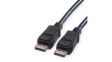 11.99.5603 Video Cable, DisplayPort Plug - DisplayPort Plug 3m