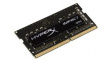 HX426S15IB2/16 RAM Memory HyperX Impact DDR4 1x 16GB SODIMM 260pin