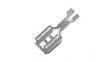 SPB-1.0T-250N-S [1300 шт] Blade Receptacle, Uninsulated, 6.3 x 0.8 mm, 0.5 ... 1mm?