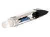 LW-T6.8-12AC/DC, Лампочка LED; белый; T6,8; 12ВDC; 12ВAC, POLAM-ELTA
