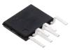 TOP255EN, PMIC; AC/DC switcher,контроллер SMPS; 59,4?145кГц; eSIP-7C, Power Integrations