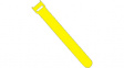 ETK-3-250-0208xxx Cable tie yellow 250 mm x13 mm