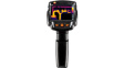 TESTO 868 Thermal Imager 160 x 120, -30...+650 °C 31° x 23°