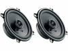ALPHA 66023, Динамики автомобильные; двухполосный; 130мм; 60Вт; 80?17000Гц, PHONOCAR