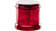 SL7-FL24-R-HPM Light module Double Flash, red, 24 VAC/DC