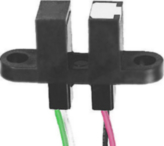 OPB380T51Z, Fork coupler 3.18 mm 30 V 30 mA, Optek