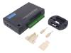 USB-4716-AE, Промышленный модуль: модуль аналоговых ВХ./ВЫХ; Монтаж: DIN, Advantech