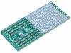 PROTO CLICK Дочерняя плата; I2C, SPI, UART; mikroBUS
