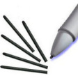 ACK-20001 Replacement nibs for Intuos4 pen