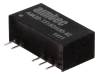 AM2D-1515DH30-RZ, Преобразователь: DC/DC; 2Вт; Uвх:13,5?16,5В; Uвых:15ВDC; SIP7, AIMTEC