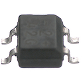 MB6S-E3/80, Диодный мост; 600В; 500мА; MBS, Vishay Semiconductors