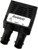 AFBR-5803ATQZ, Ethernet Transceiver, Broadcom (Avago)