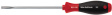 302100 Screwdriver Slotted 10x1.6 mm