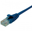 PB-UTP-45-10-B Patch cable RJ45 Cat.5e U/UTP 3 m синий