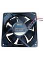 RND 460-00084, Axial Fan DC 120x120x38mm 12V 194.9m\x1a/h, RND Components