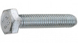 BN 56 M6X20MM [100 шт] Hexagon bolt M6 20 mm