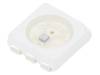 OSY5MKS4C1A, LED; желтый; 750?1120мкд; 120°; 2,5?5В; 20мА; Версия: мигающий, OPTOSUPPLY