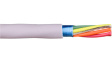 78136 [30 м] Control cable   6  x0.38 mm2 shielded PU=30 M