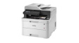 MFCL3710CWG1 Multifunction Printer, MFC, Laser, A4/US Legal, 600 x 1200 dpi, Print/Scan/Copy/