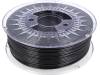 PETG 2,85 BLACK, Филамент: PET-G; черный; 1кг; 220-250°C; ±0,05мм; 2,85мм, DEVIL DESIGN
