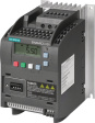 6SL32105BE137CV0 Частотный преобразователь SINAMICS V20 0.37 kW
