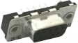 6-338313-2 D-Sub Socket 9 Female Solder PCB THT/Straight